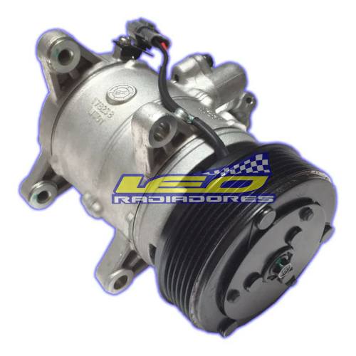 COMPRESOR FAW OLEI 1.5 DOHC 16VALVULAS ISO FIX ABS