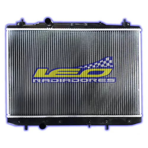 RADIADOR GEELY EMGRAND EC7 SPORT 1.8 VVT GT/GX3 1.5 FULL/MAXIME