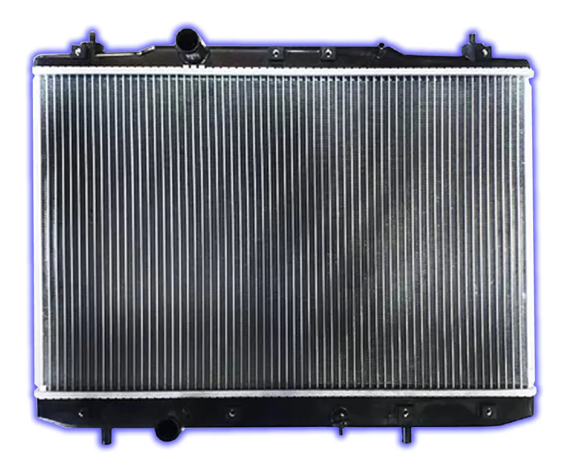 RADIADOR GEELY EMGRAND EC7 SPORT 1.8 VVT GT/GX3 1.5 FULL/MAXIME – LEO ...
