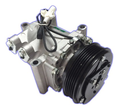 COMPRESOR JAC J2 1.0N