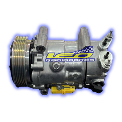 COMPRESOR CITROEN C3-C4-GRAND PICASSO-BERLINGO B9-NEMO-DS3/ PEUGEOT-BIPPER-207-208-307-2008