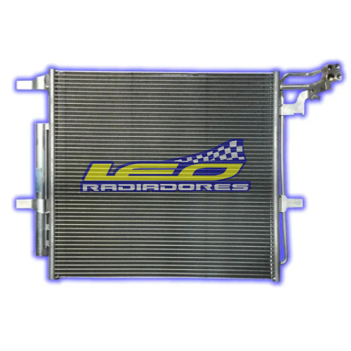 CONDENSADOR GEELY X7 EMGRAND 2.0 DRIVE CV141