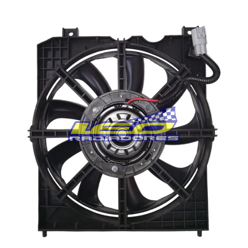 ELECTROVENTILADOR BYD F3 1.5