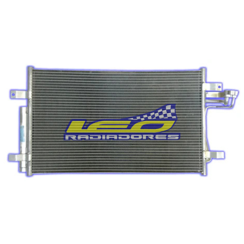 CONDENSADOR GEELY EMGRAND EC7 SPORT 1.8 VVT GT/GX3 1.5 FULL/MAXIME