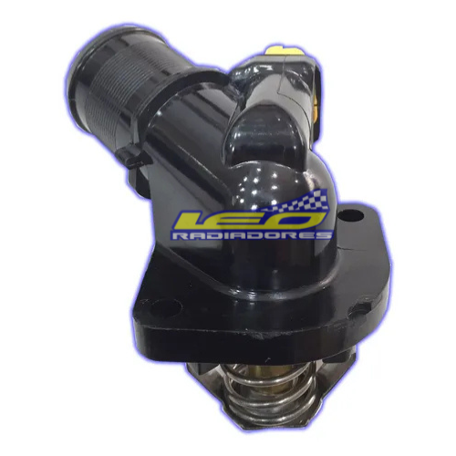 PIPA TERMOSTATO CIT C3-NEMO-BERLINGO-SAXO/PEUGEOT 206 207 BIPPER CON BULBO