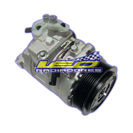 COMPRESOR MERCEDES BENZ SPRINTER 414 - 515