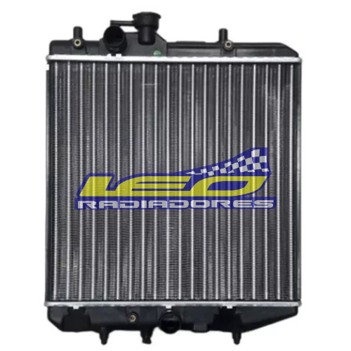 RADIADOR FAW N5/N7 1.0-1.3 N A/A/DAIHATSU CHARADE 1.3/1.6