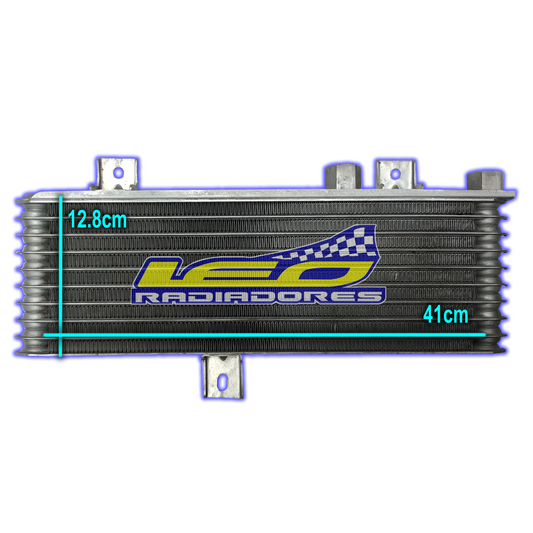 RADIADOR DE ACEITE MITSUBISHI L200 TAILANDESA