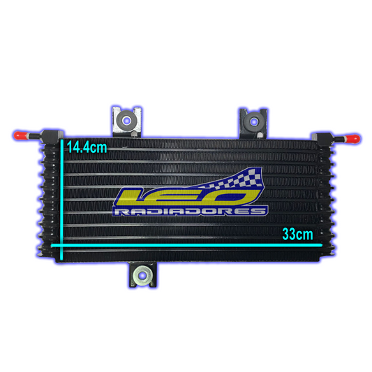RADIADOR ACEITE NISSAN XTRAIL
