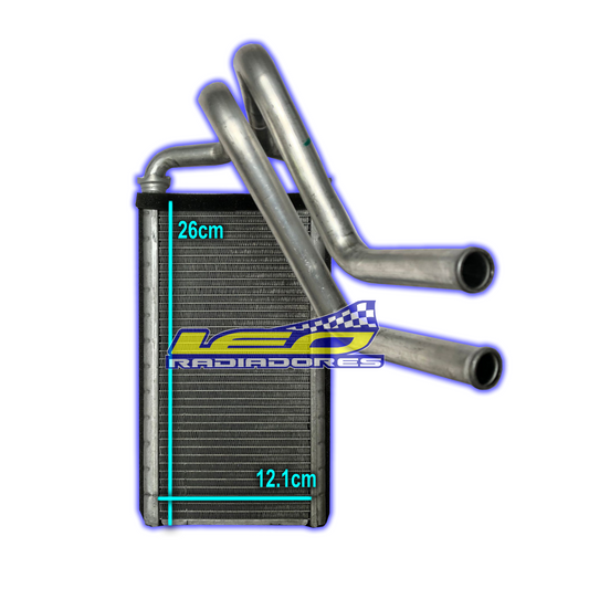 CALEFACCIÓN DODGE JOURNEY 3.6 N AUT/CHRYSLER 200 LIMITED/CIRRUS 2.4N-JEEP COMPAS