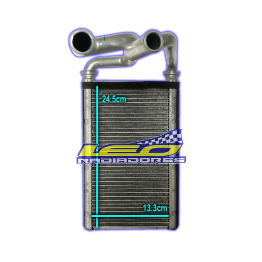 CALEFACCION HONDA CRV-CIVIC-HYBRIDA 06-09