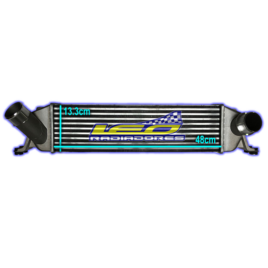 INTERCOOLER HYUNDAI H1 STAREX 2.7 TD NEW