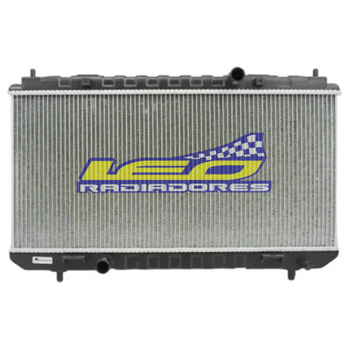 RADIADOR LIFAN 530 1.5N-X50