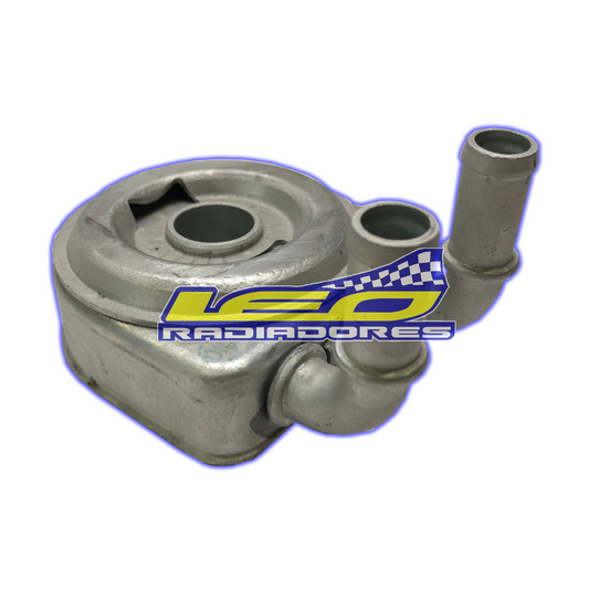 RADIADOR ACEITE PEUGEOT 206/306 1.9D/307/406/407/PARTNER/PICASSO/CITROEN C4-BERLINGO
