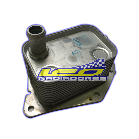 RADIADOR ACEITE HYUNDAI ACCENT 1.5 TD TAXI CRDI-I20-30-IX35-TUCSON-ELANTRA-KIA SOUL