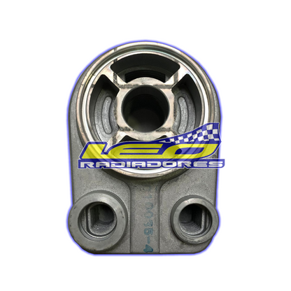 RADIADOR ACEITE RENAULT SYMBOL III-SANDERO-FLUENCE-KANGOO-CLIO II-MEGANE