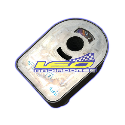 RADIADOR ACEITE RENAULT SYMBOL III-SANDERO-FLUENCE-KANGOO-CLIO II-MEGANE