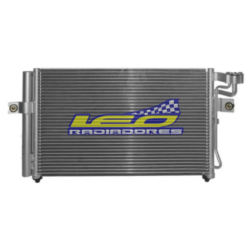 CONDENSADOR JAC J3 S1 A137