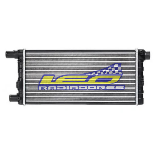RADIADOR FIAT CINCUECENTO/SEICENTO