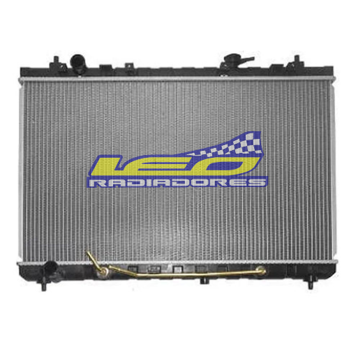 RADIADOR KIA GRAND CARNIVAL 3.3 V6 270CV AT 8 PASAJEROS