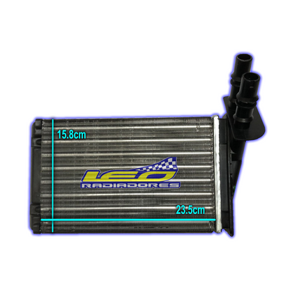 CALEFACCIÓN RRENAULT 19/CLIO II/MEGAN/KANGOO/SYMBOL/CLIO MIO