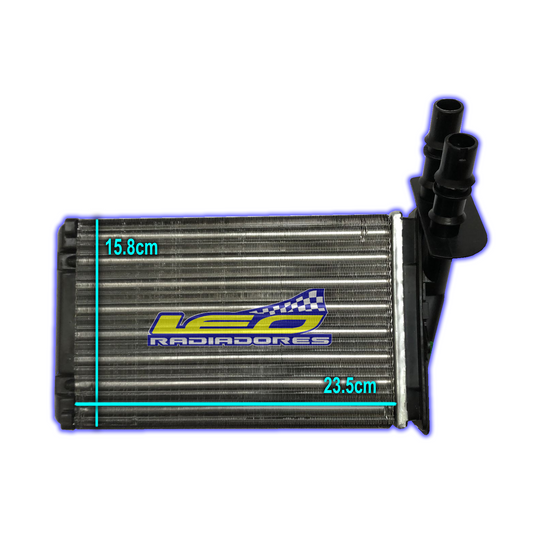 CALEFACCIÓN RRENAULT 19/CLIO II/MEGAN/KANGOO/SYMBOL/CLIO MIO
