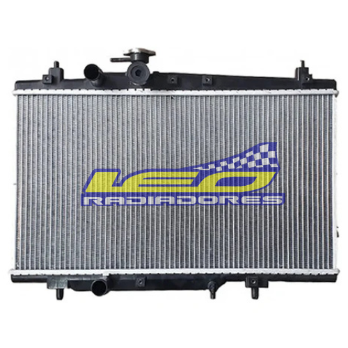 RADIADOR GEELY CK 1.3 N/GEELY MK 1.5 N/FAW V2