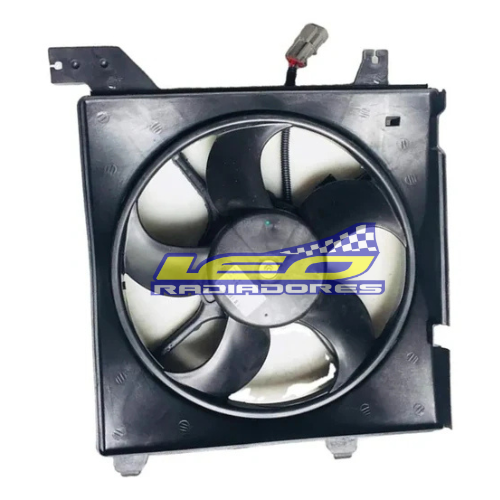 ELECTRO JAC J5