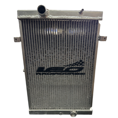 RADIADOR GOL G1 COMPETICIÓN EN ALUMINIO