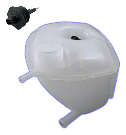DEPOSITO DE AGUA VOLKSWAGEN GOL/AMAZON/PARATI/SAVEIRO CON SENSOR