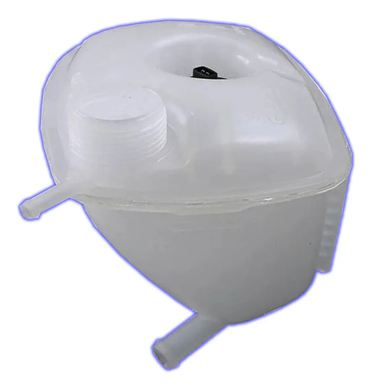 DEPOSITO DE AGUA VOLKSWAGEN GOL/AMAZON/PARATI/SAVEIRO CON SENSOR