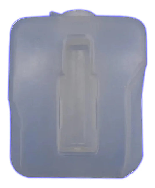 DEPOSITO DE AGUA LIMPIA PARABRISA VOLKSWAGEN GOL/AMAZON/PARATI/SAVEIRO/VOYAGE