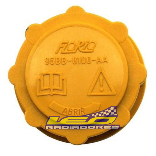 TAPON DEPOSITO AGUA FORD KA 1.2 BAR