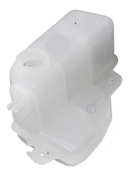 DEPOSITO DE AGUA FIAT PALIO NAFTA