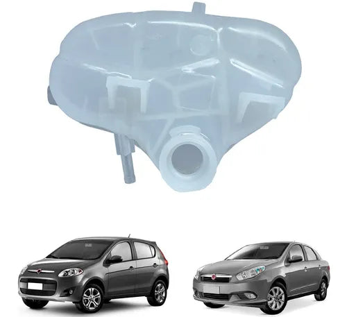 DEPOSITO DE AGUA FIAT NOVO PALIO-GRAND SIENA 1.6-FASE 1