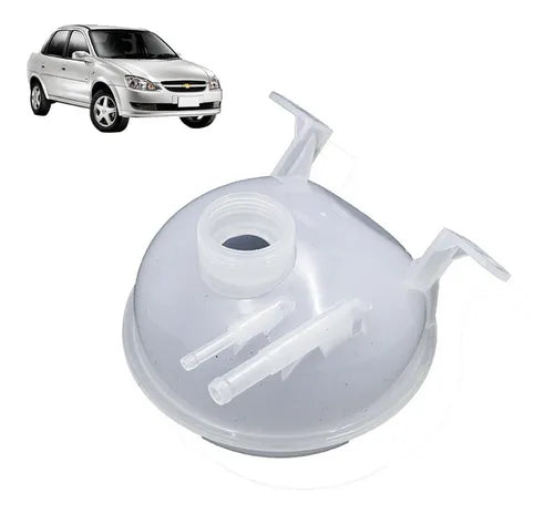 DEPOSITO DE AGUA CHEVROLET CORSA 1.7D-COMBO 1.7D-WAGON 1.7D 3 SALIDAS