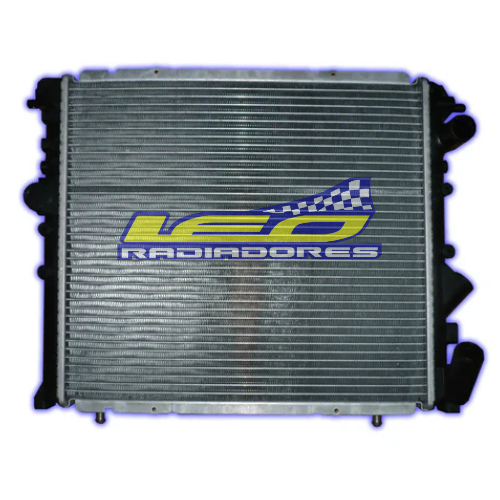 RADIADOR RENAULT 19 RN/RT 1.6/1.8 16 V /CLIO 2.0 NAFTA A/A