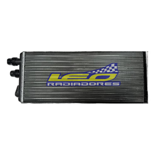 CALEFACCIÓN IVECO STRALIS S 40 S 43 NR 380-410-460 FRONTAL caños ACOPLE