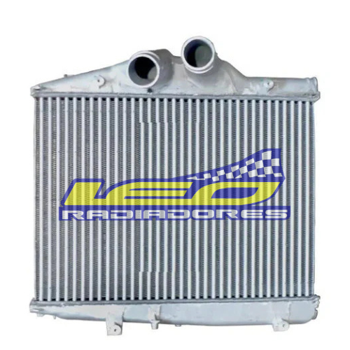 INTERCOOLER MERCEDES BENZ ATEGO 1725-1718-2425-2428- OM906