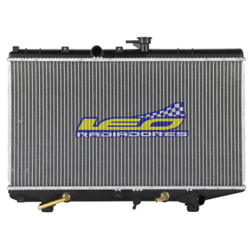 RADIADOR KIA RIO 1.3i-1.5-1.6 N AUTOMATICO