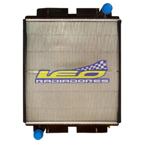 RADIADOR MERCEDES BENZ OMNIBUS O500M/O500U/OH1518/OM906 LA 245CV