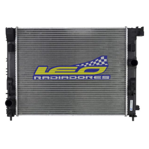 RADIADOR NISSAN KICKS 1.6 N-SENSE MT 1.6-ADVANCE CVT 1.6-VERSA EXCLUSIVE-AVANCE 1.6