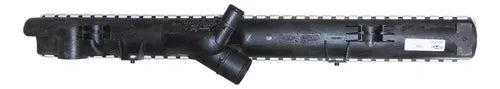 RADIADOR MERCEDES BENZ CAMION ATEGO 2428/35/48/906/926/1725/1728 Frontal