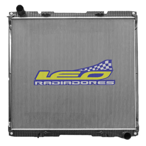 RADIADOR SCANIA R 104/114/124 CAMION 360/380/G420/440/470/480/G500