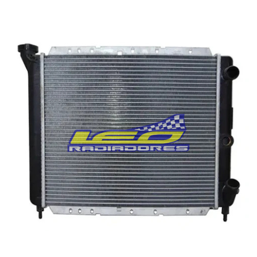 RADIADOR RENAULT 9/11 Con y Sin /AA