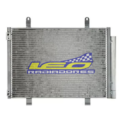 CONDENSADOR SUZUKI SWIFT 1.0 GL-1.2 GA-GL-1.4 GLX-DZIRE 1.2-ERTIGA 1.4