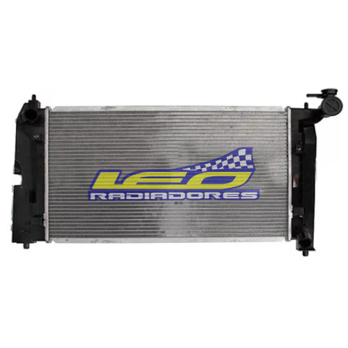 RADIADOR TOYOTA COROLLA 1.6N VVT/1.8XLI//GEELY EMGRAND