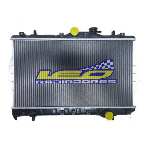 RADIADOR JAC J3 1.4 1.5/A138/137