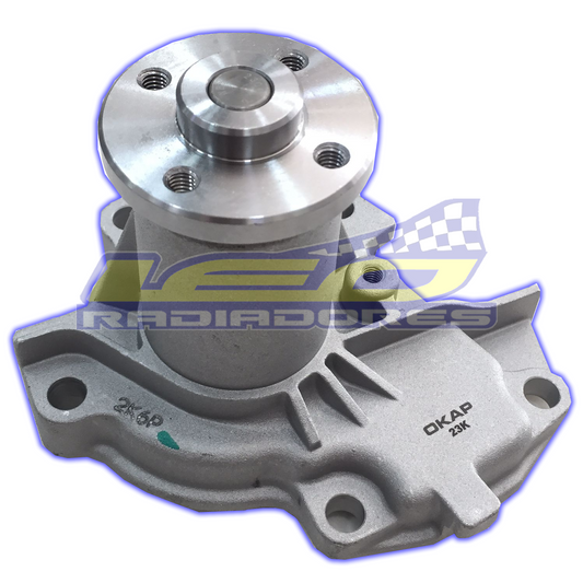 BOMBA AGUA DAIHATSU CHARADE 1.3-1.5 16V/GRAN MOVE (G3)/APPLAUSE 1.6/HIJET 1.3 16V