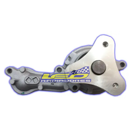 BOMBA AGUA HONDA CIVIC 1.7-1.4 16V/JAZZ (GD) 1.2-1.4/FIT 1.4-1.5-1.7/ByD F3 1.6 TOYOTA